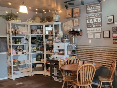 Sparky's Coffee House