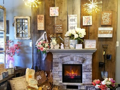 Sparky's Coffee House