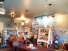 Sparky's Coffee House