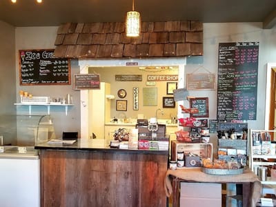 Sparky's Coffee House