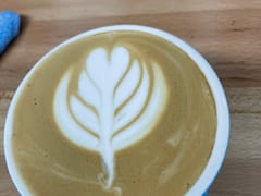 Sparky's Craft Coffee Roasting