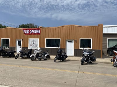 Sparky's Craft Coffee Roasting