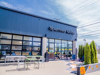 Sparrows Coffee