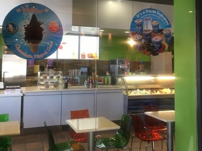 Spasso Cafe and Gelato