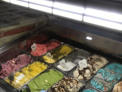 Spasso Cafe and Gelato