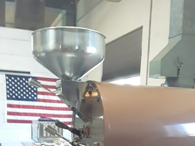 Speakeasy Coffee Company