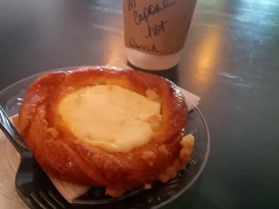 Speakeasy Coffeehouse