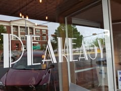 Speakeasy Coffeehouse