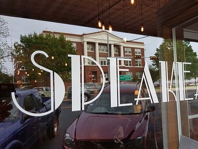 Speakeasy Coffeehouse