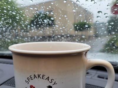 Speakeyzy Coffee Co