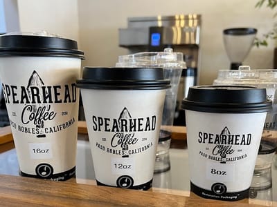 Spearhead Coffee