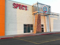 Spec's Wines, Spirits & Finer Foods