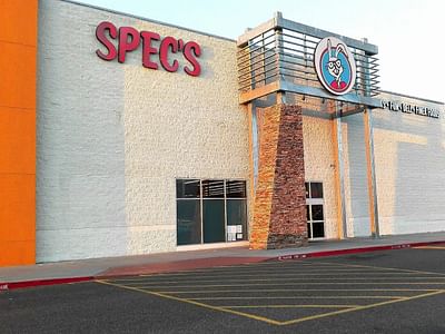 Spec's Wines, Spirits & Finer Foods