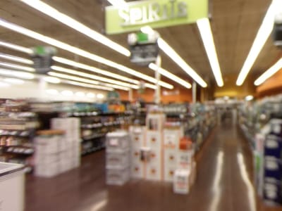 Spec's Wines, Spirits & Finer Foods