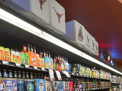 Spec's Wines, Spirits & Finer Foods