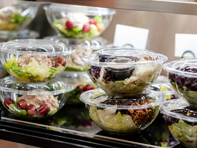 Special Grounds Coffee