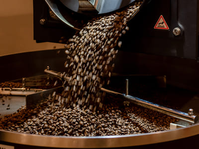 Special Grounds Coffee