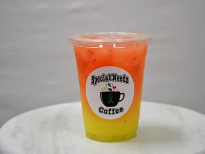 Special Needz Coffee