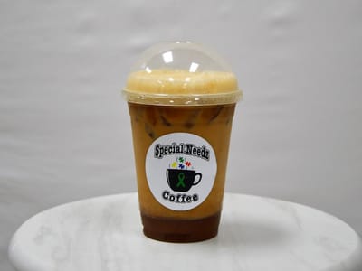 Special Needz Coffee