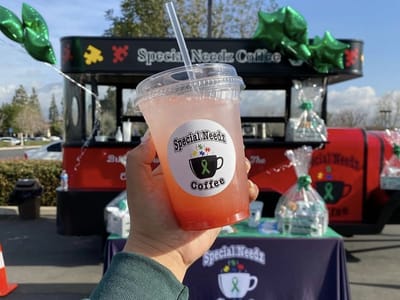 Special Needz Coffee