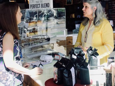 Special Reserve Coffee Roasters