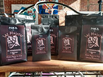 Special Reserve Coffee Roasters