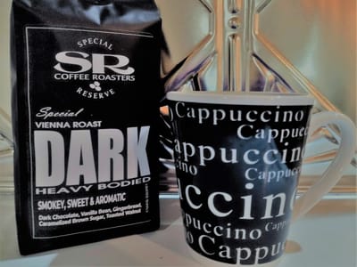 Special Reserve Coffee Roasters