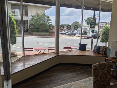 Speckled Paw Coffee - Wadesboro