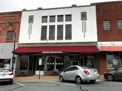 Speckled Paw Coffee - Wadesboro