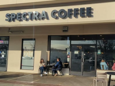 Spectra Coffee