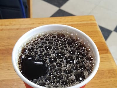 Speeder & Earl's Coffee