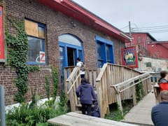 Speeder & Earl's Coffee