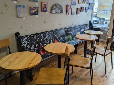 Spells Coffee Shop & Market