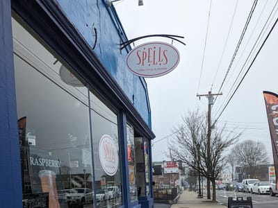 Spells Coffee Shop & Market
