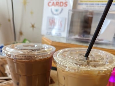 Spells Coffee Shop & Market