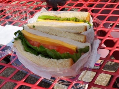 Spelunkers Cafe and Ice Cream Parlor