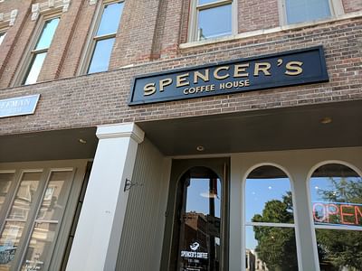 Spencer's Coffee