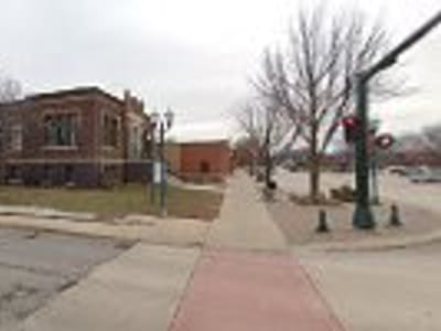 Spencer's Underground Ministries