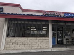 Spencers Cafe
