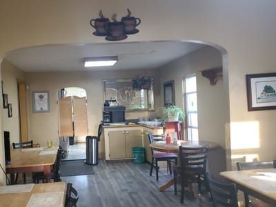 Spices of Life-Gourmet Coffee