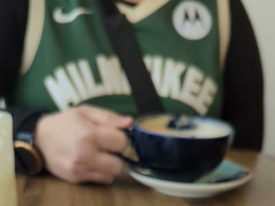 Spiked. A Coffee Concept