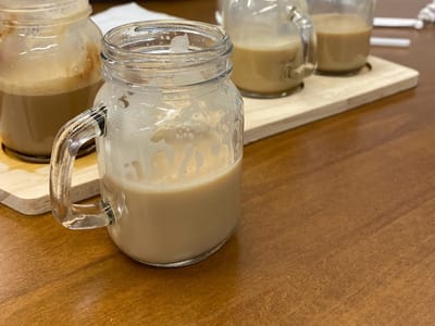 Spiked. A Coffee Concept