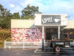 Spill Coffee Co