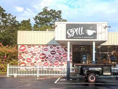 Spill Coffee Co