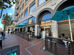 Spill the Beans Coffee and Bagels