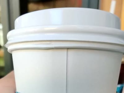 Spill the Beans Coffee and Bagels