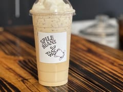 Spill the Beans Coffee Bar
