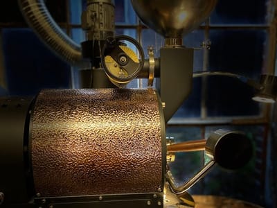 Spill The Tea Cafe and Infusion Yoga