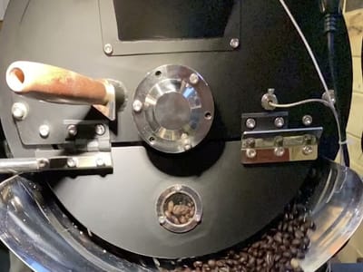 Spill The Tea Cafe and Infusion Yoga