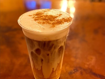 Spill The Tea Cafe and Infusion Yoga